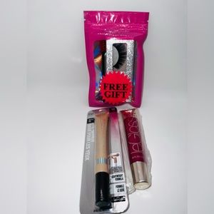 L’Oréal Paris and Physicians Formula